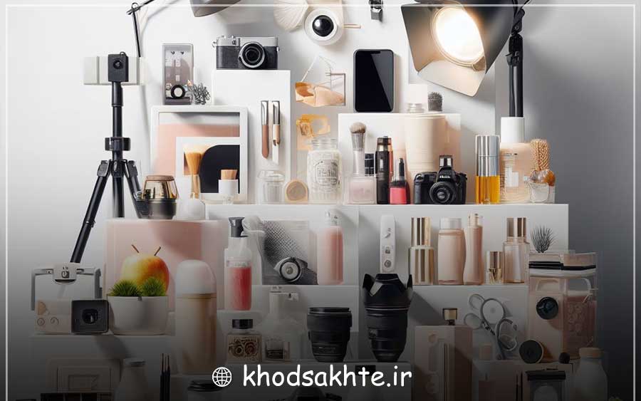 اهمیت پرزنت محصول