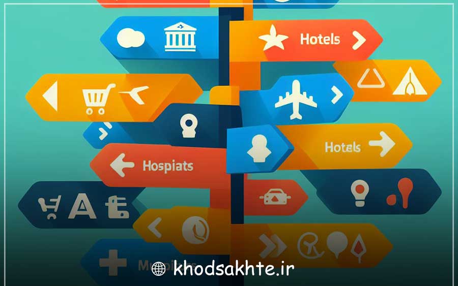 Facilities and services