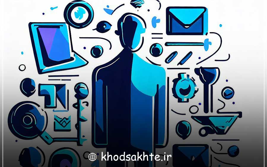 نمونه هایی از کسب و کار شخصی