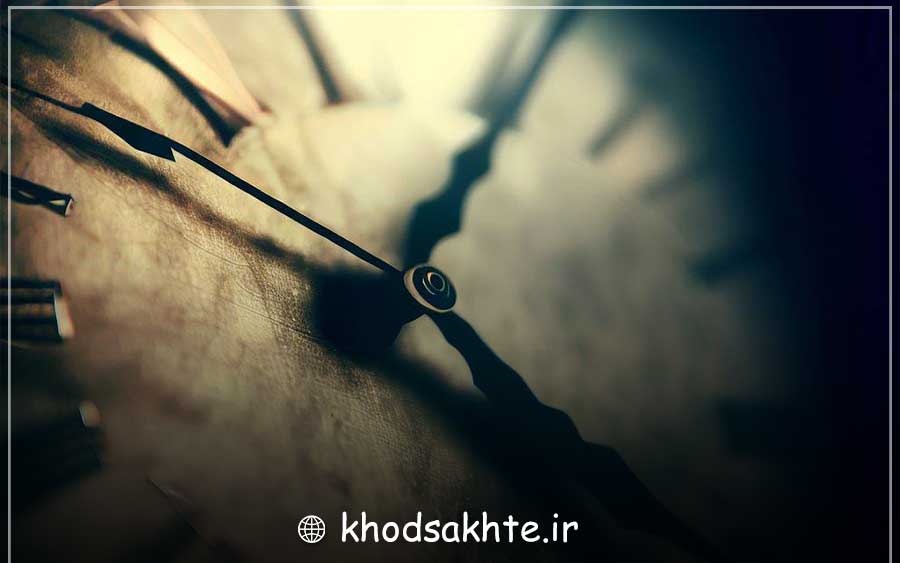 انعطاف زمانی