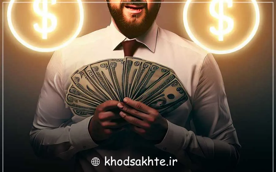 درآمد دلاری در خانه از طریق باینری آپشن