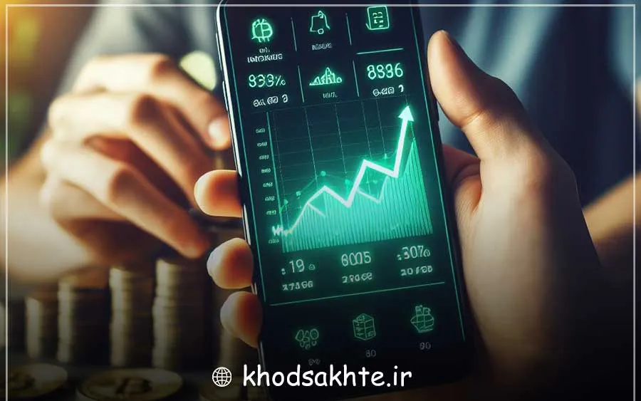 Investing in digital currencies