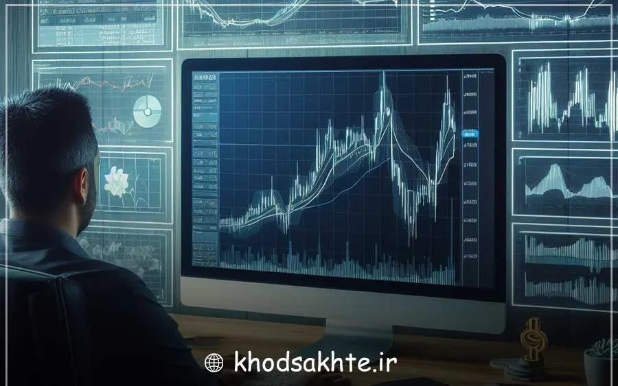 خرید و فروش ارزهای دیجیتال، راهی برای ثروتمند شدن سریع