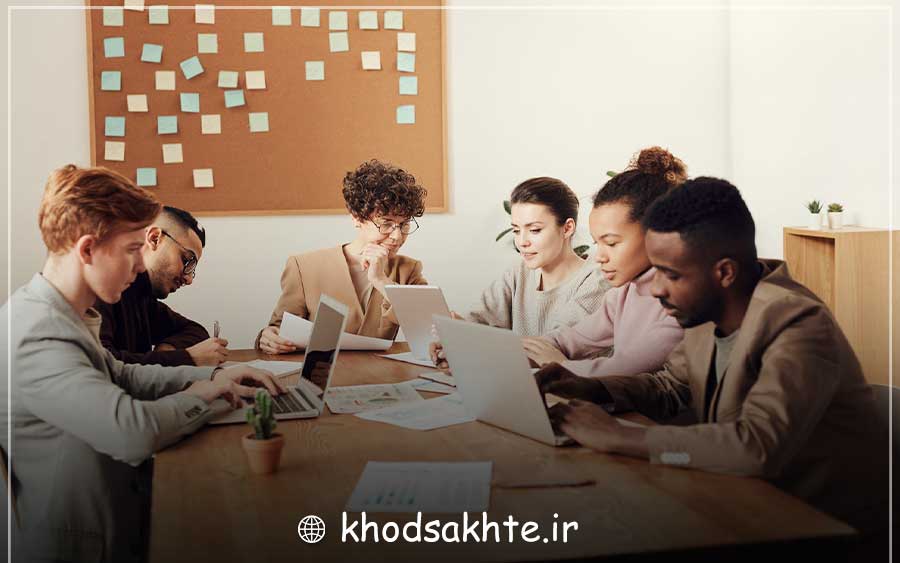 جملات بزرگان درباره بازاریابی و فروش