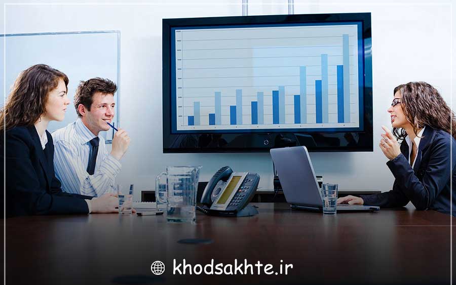 چگونه برنامه فروش بنویسیم؟