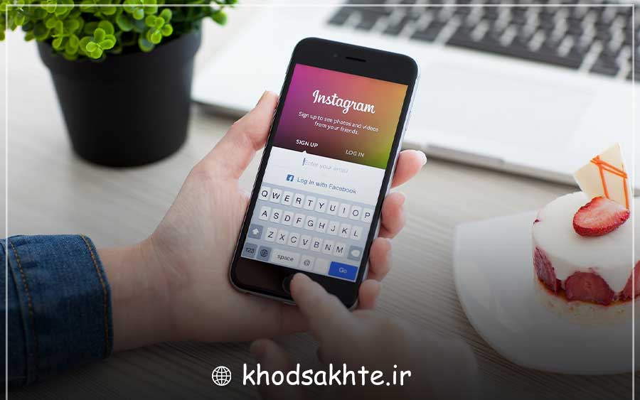 افزایش فروش اینستاگرام