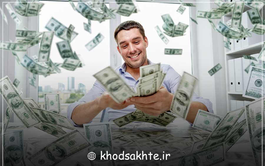افزایش فروش رستوران