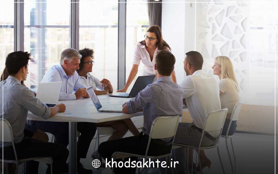 قیف بازاریابی