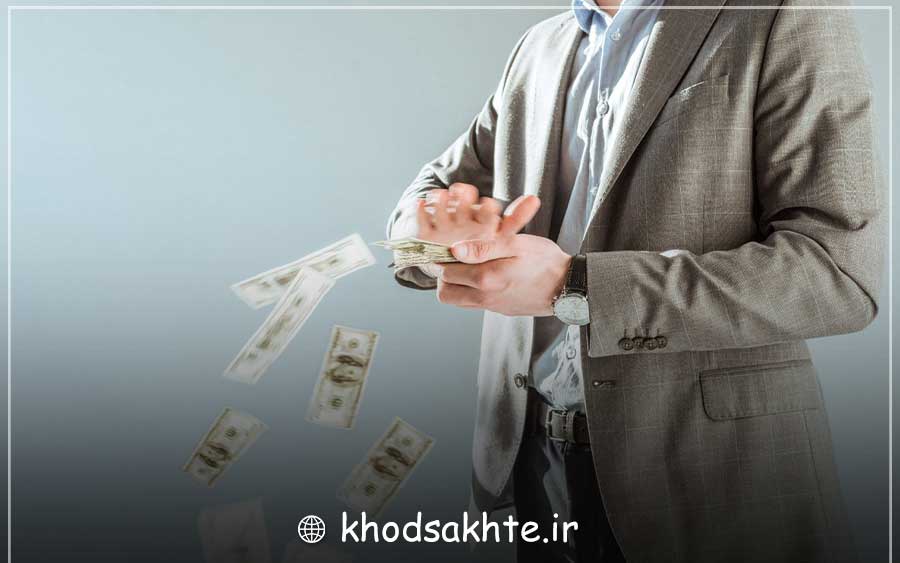 افزایش سریع فروش