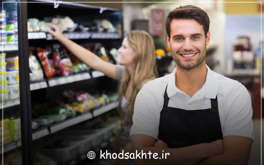 خدمات پس از فروش چیست؟