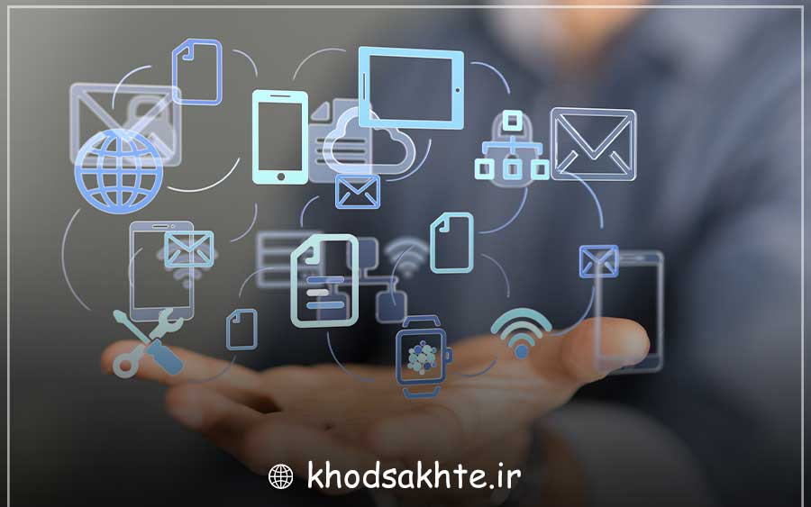 تعریف بازاریابی
