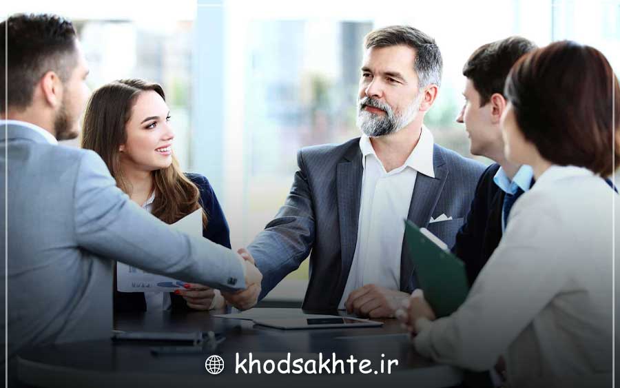 خرده فروشی چیست؟