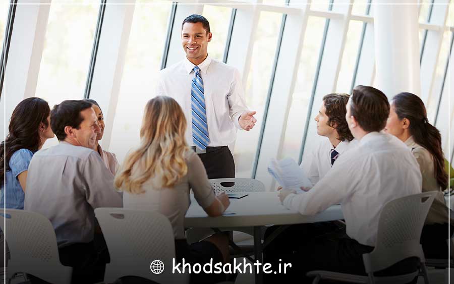 کوچینگ فروش چیست؟