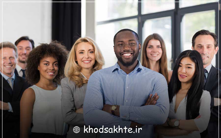 کارشناس فروش کیست؟