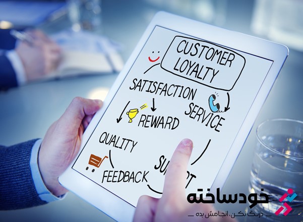 تکنیک‌های مؤثر متقاعدسازی مشتریان