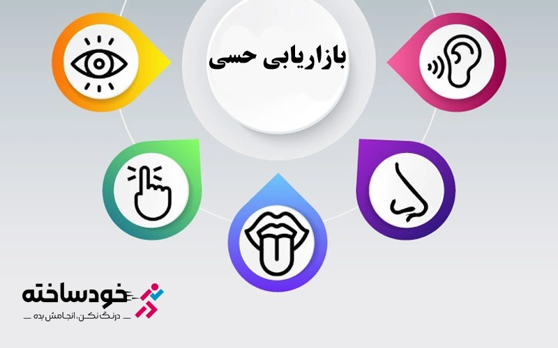 دلایل موفقیت بازاریابی حسی