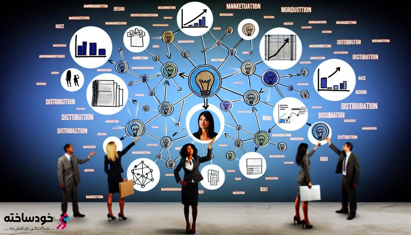 مزایا و معایب کانال‌های بازاریابی آنلاین