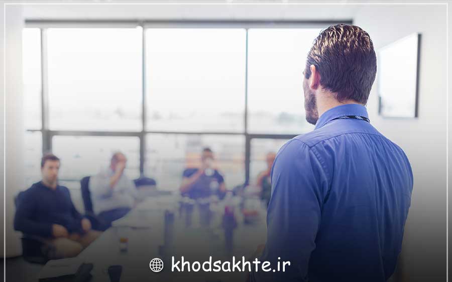 چگونه مدیر فروش شویم؟