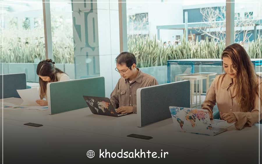 خرده فروشی آنلاین