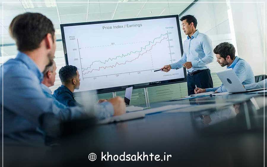 تفاوت ویزیتور و بازاریاب چیست؟