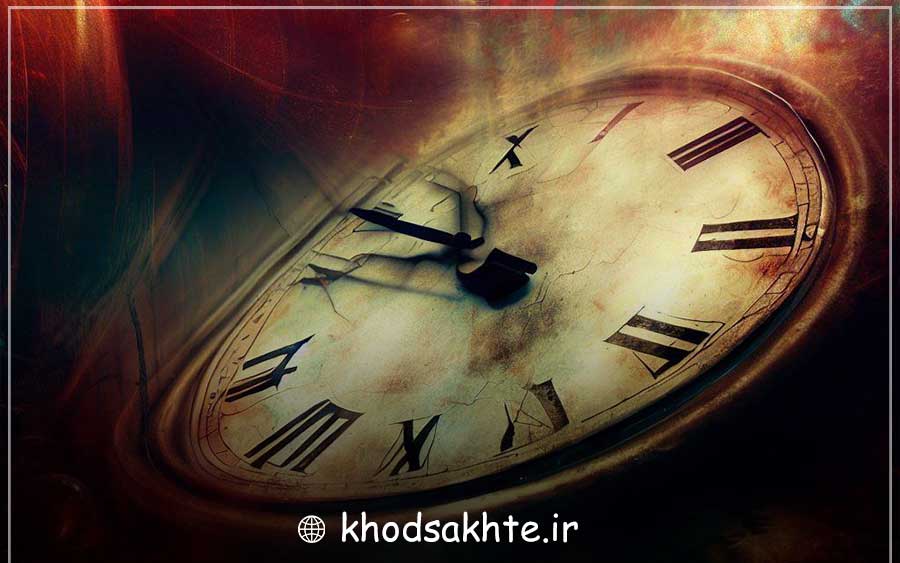 تعیین زمانبندی