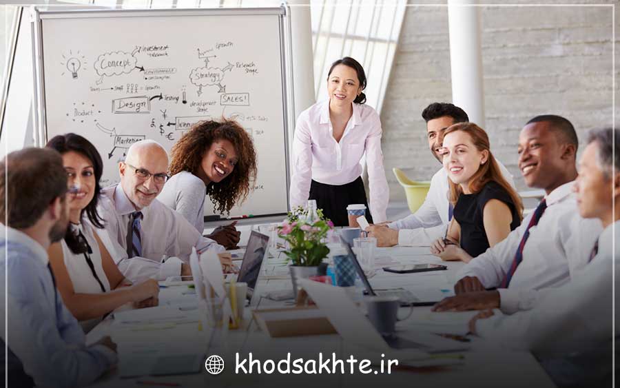 بازاریابی برند چیست