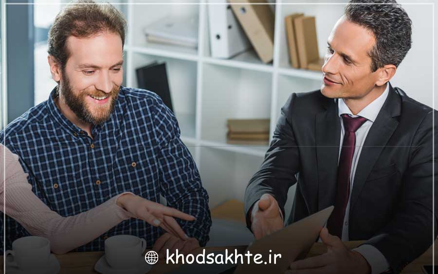اصطلاحات فروش مویرگی
