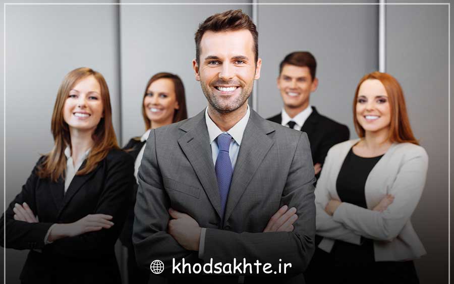 جملات اشتباه در فروش