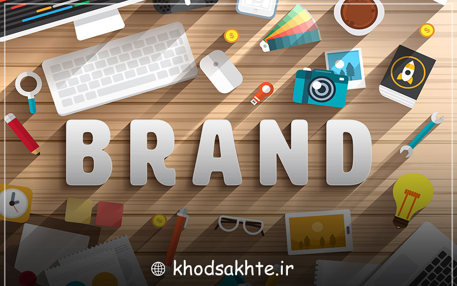 نوع زبان برند