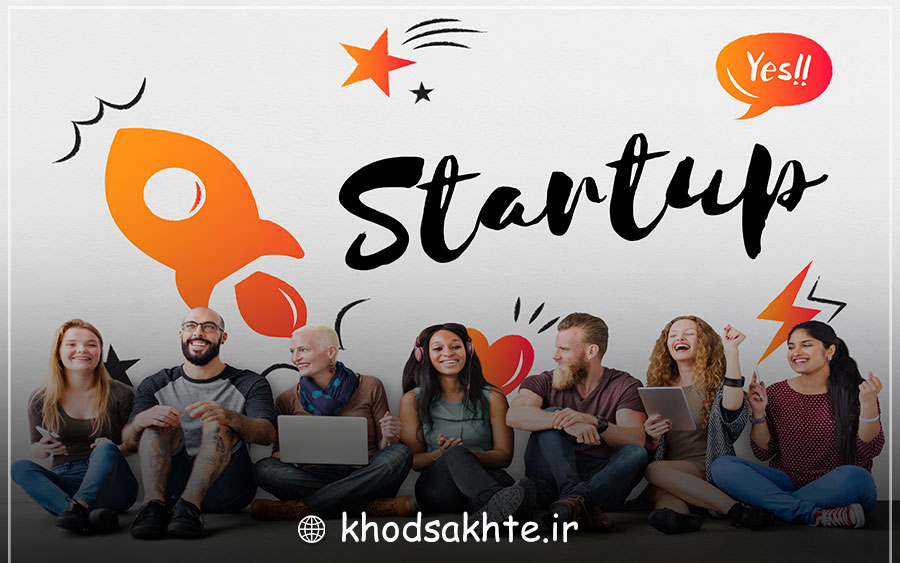 ویژگی های استارتاپ