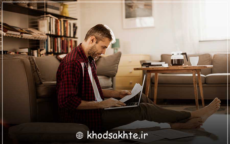 سایت فریلنسر