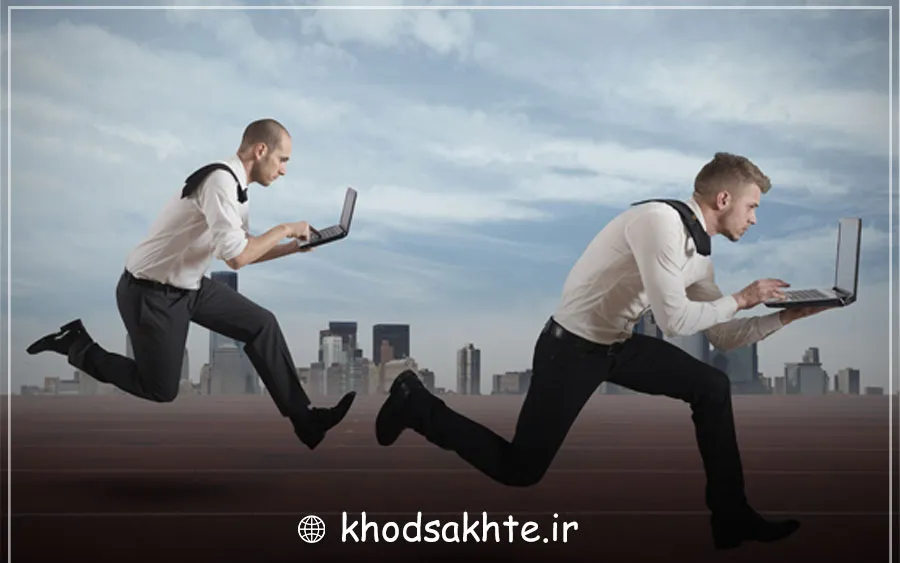 بازار رقابت