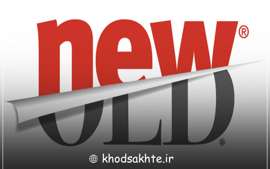 برندسازی دوباره