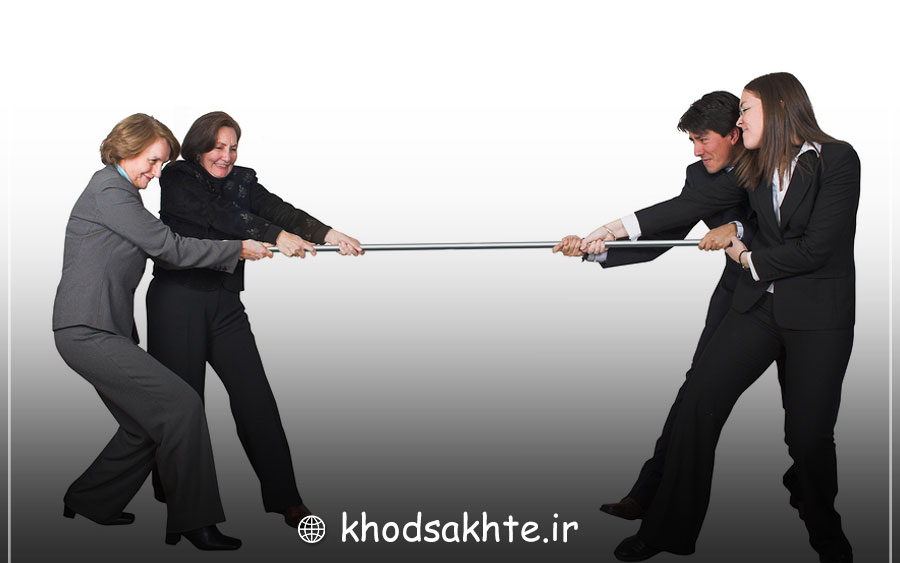 رقابت بازاری