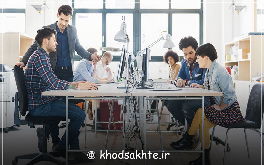 پلن استارتاپ