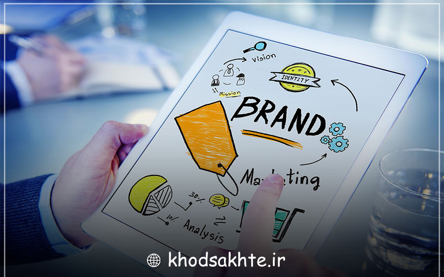 شخصیت برند