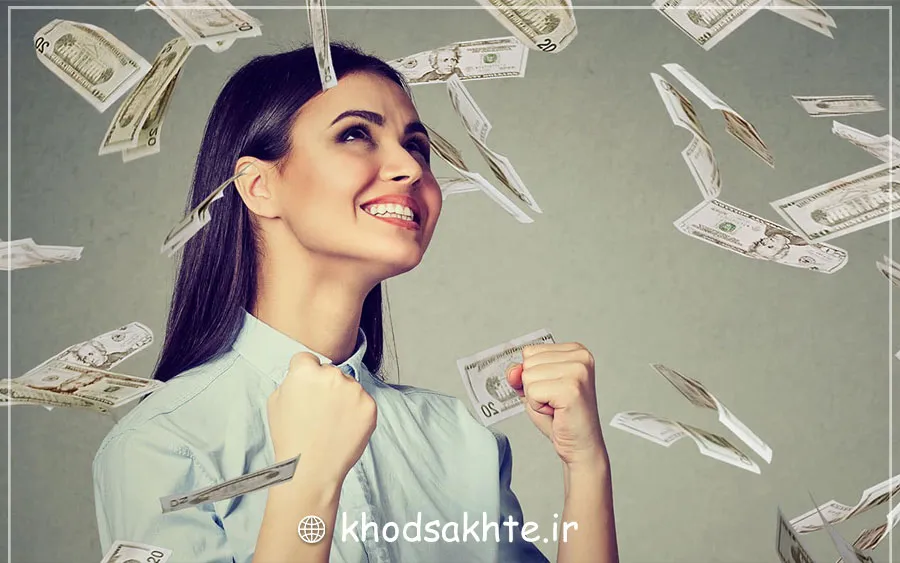 شغل های پردرآمد بدون سرمایه