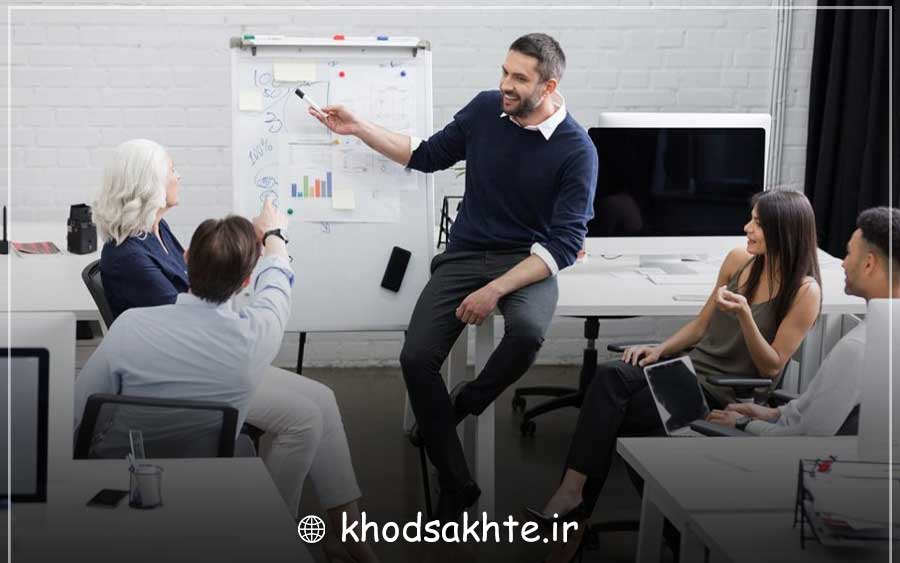 بازاریابی رویدادی