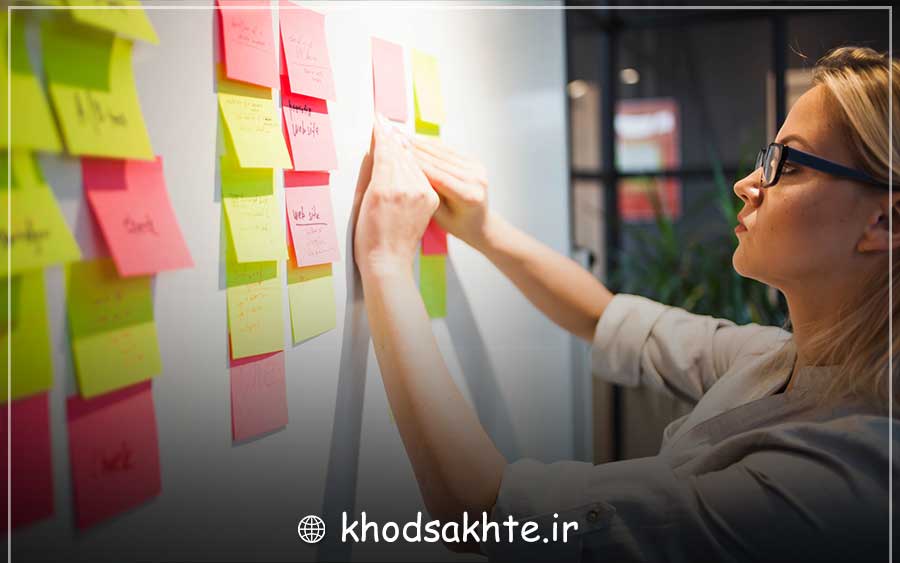 تاکتیک های بازاریابی