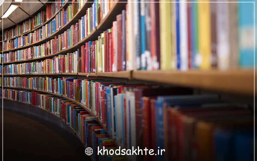 بهترین کتاب های بازاریابی و فروش