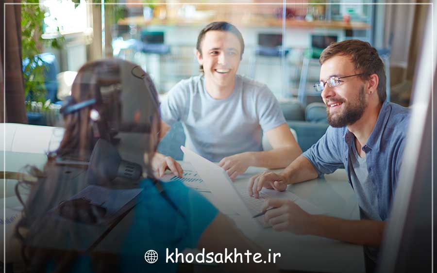 فرق مشتری و خریدار چیست؟