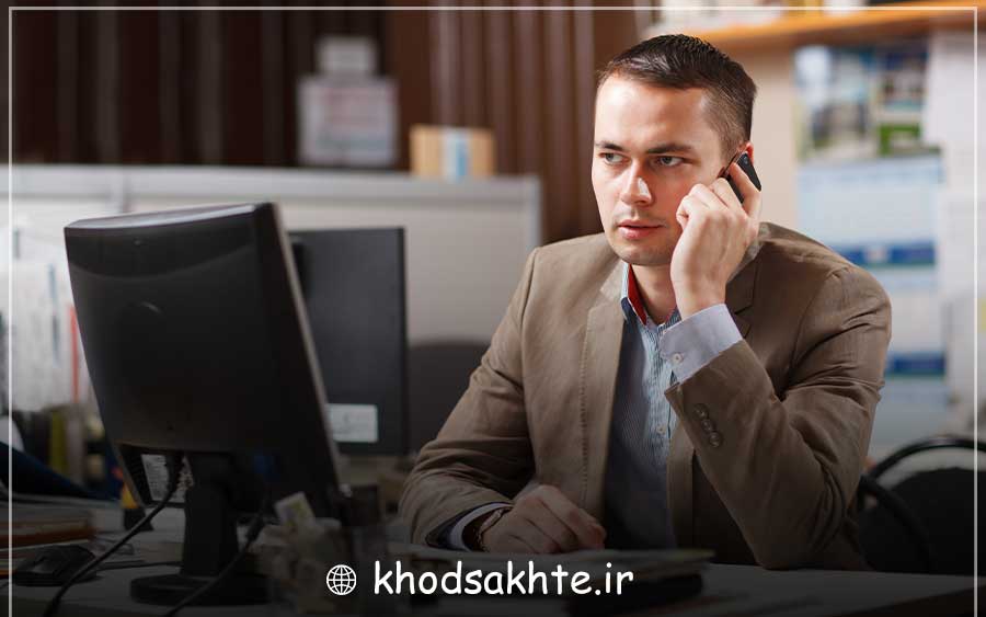 بازاریابی مبتنی بر حساب کاربری چیست؟