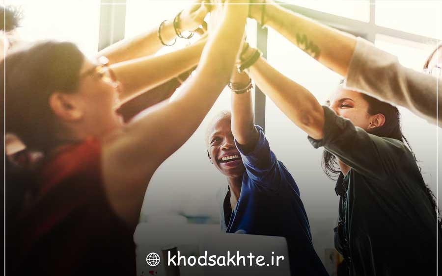 رضایت مشتری چیست؟