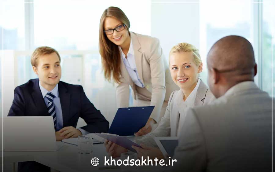 مشتری گرایی چیست؟