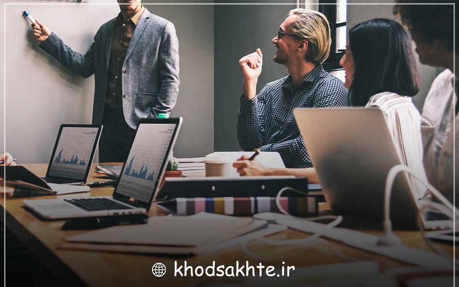مدیریت تقاضا در بازاریابی چیست؟