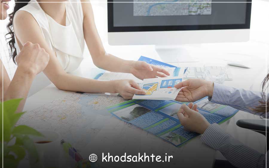 بازاریابی تصویری چیست؟