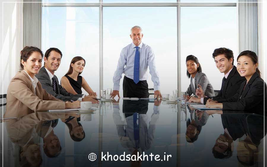 منظور از پایگاه مشتریان چیست؟