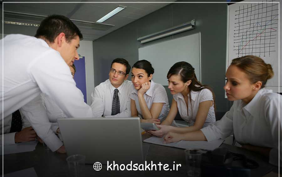 مدل آیدا (AIDA) در بازاریابی چیست؟