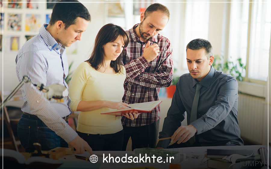اصطلاحات استارتاپی
