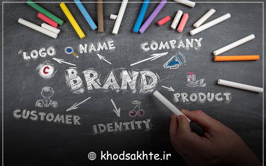 What are the important points in designing and building a brand?